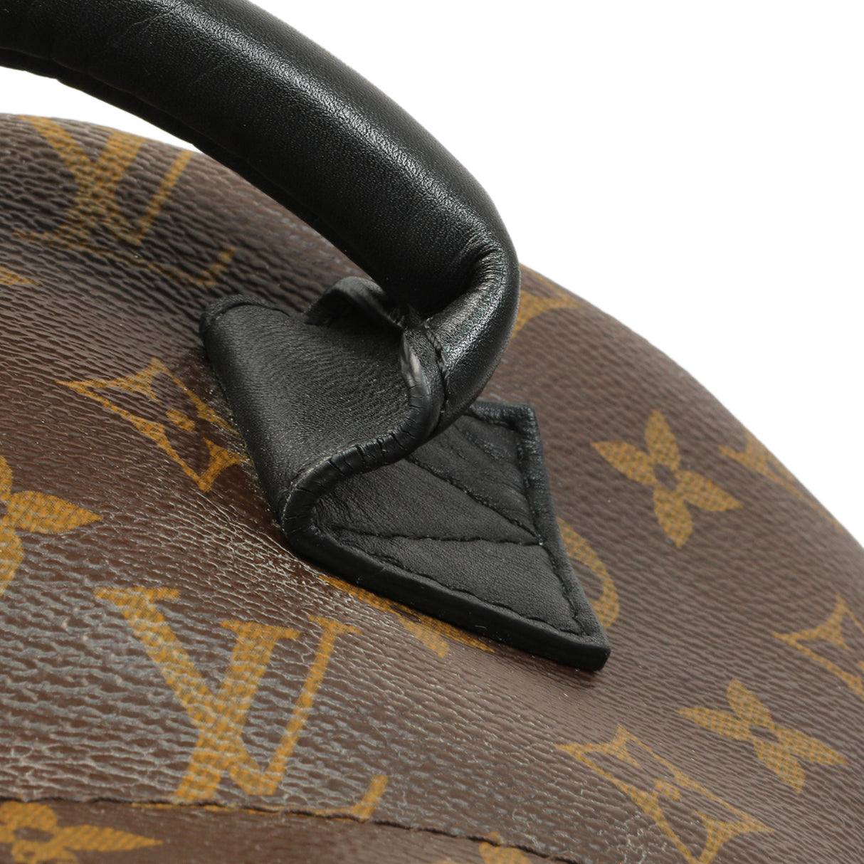 Louis Vuitton Monogram Palm Springs Backpack MM Handbags Louis Vuitton