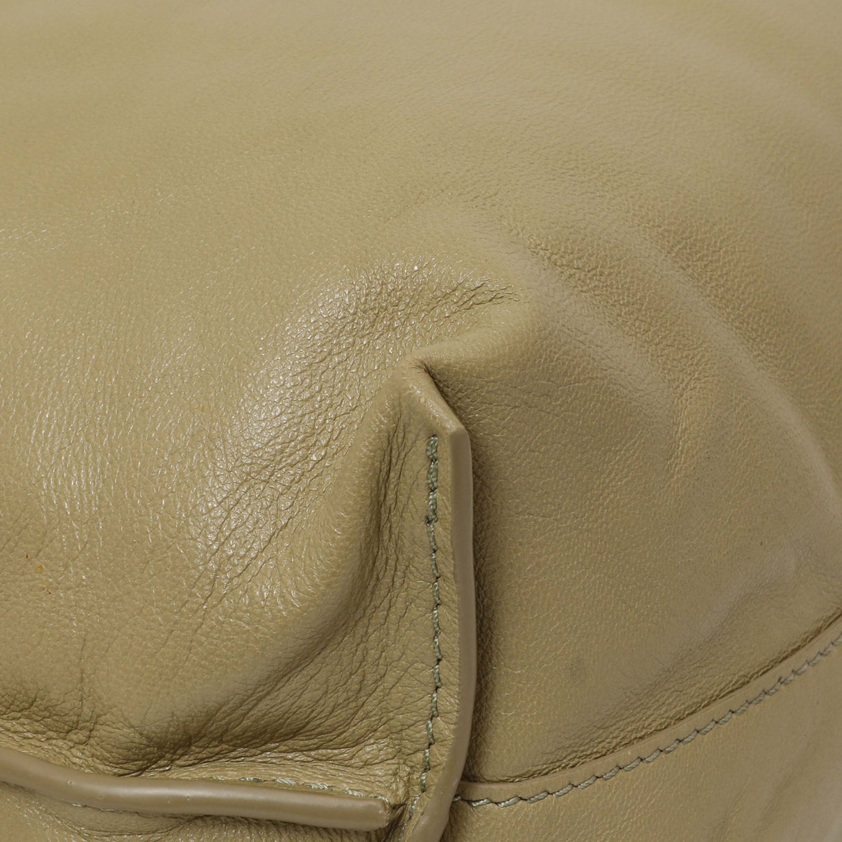 Loewe Sage Nappa Flamenco Puffer Handbags Loewe