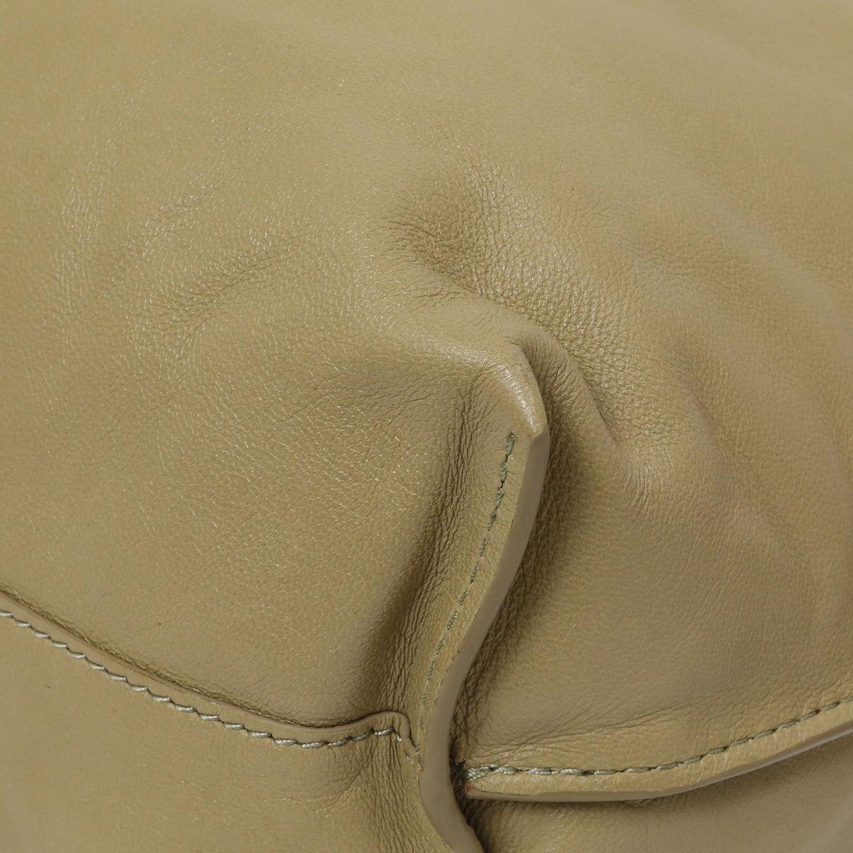 Loewe Sage Nappa Flamenco Puffer Handbags Loewe