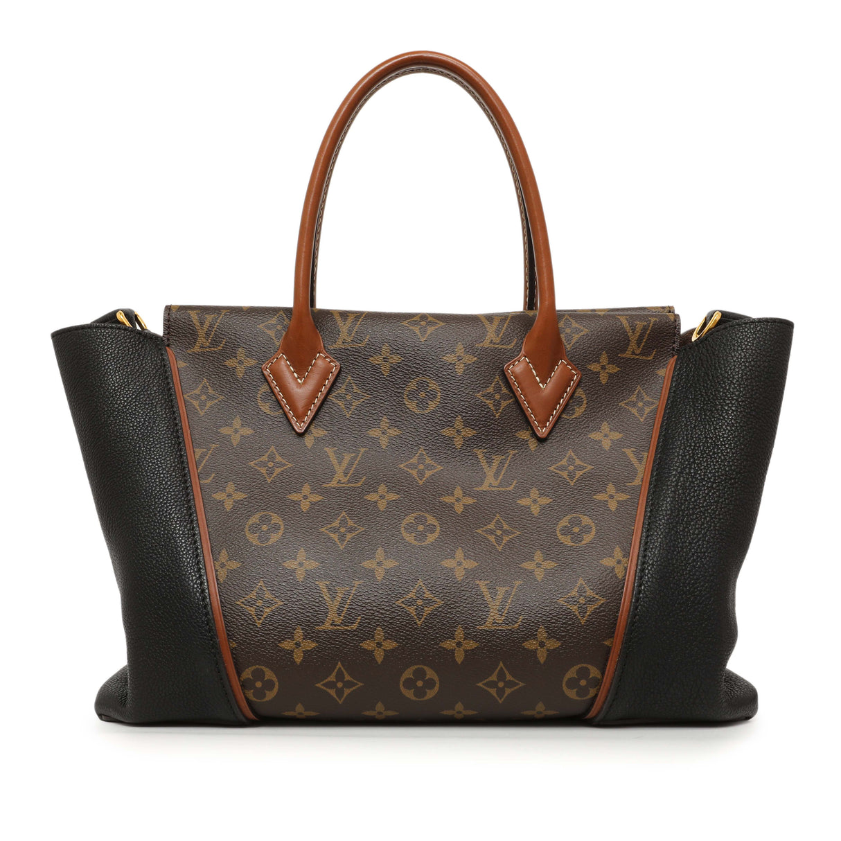 Louis Vuitton Monogram W Tote PM Handbags Louis Vuitton