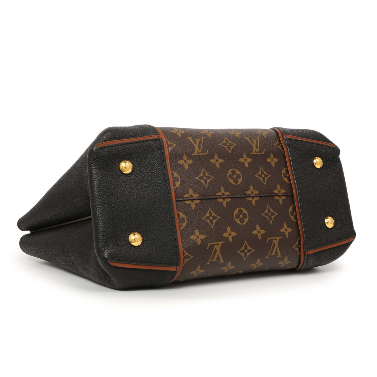 Louis Vuitton Monogram W Tote PM Handbags Louis Vuitton