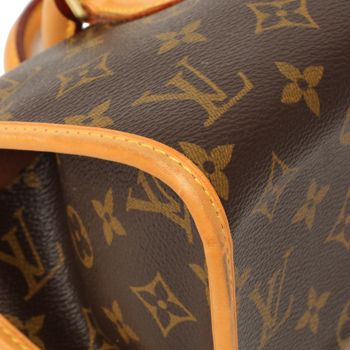 Louis Vuitton Monogram Popincourt Handbags Louis Vuitton