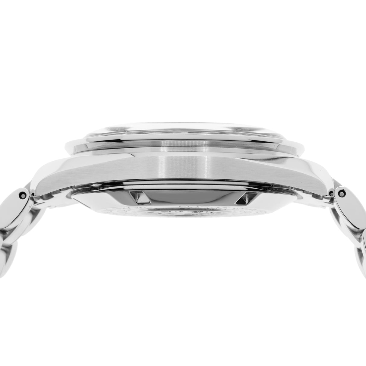 Omega Stainless Steel Speedmaster Professional Moonwatch 3570.50.00 Watches Omega