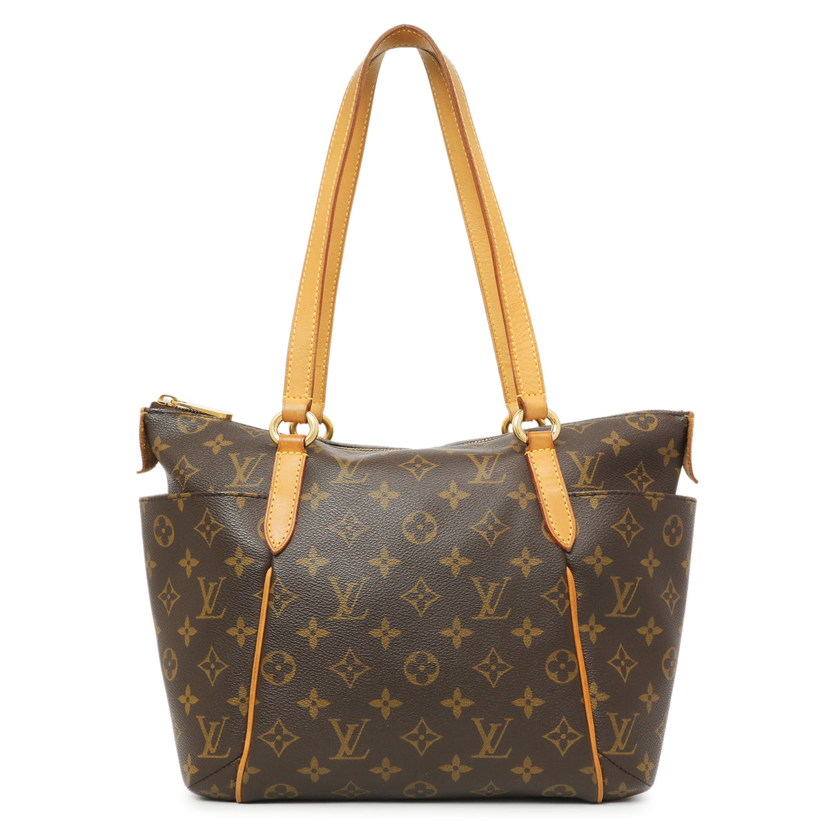 Louis Vuitton Monogram Totally PM Handbags Louis Vuitton