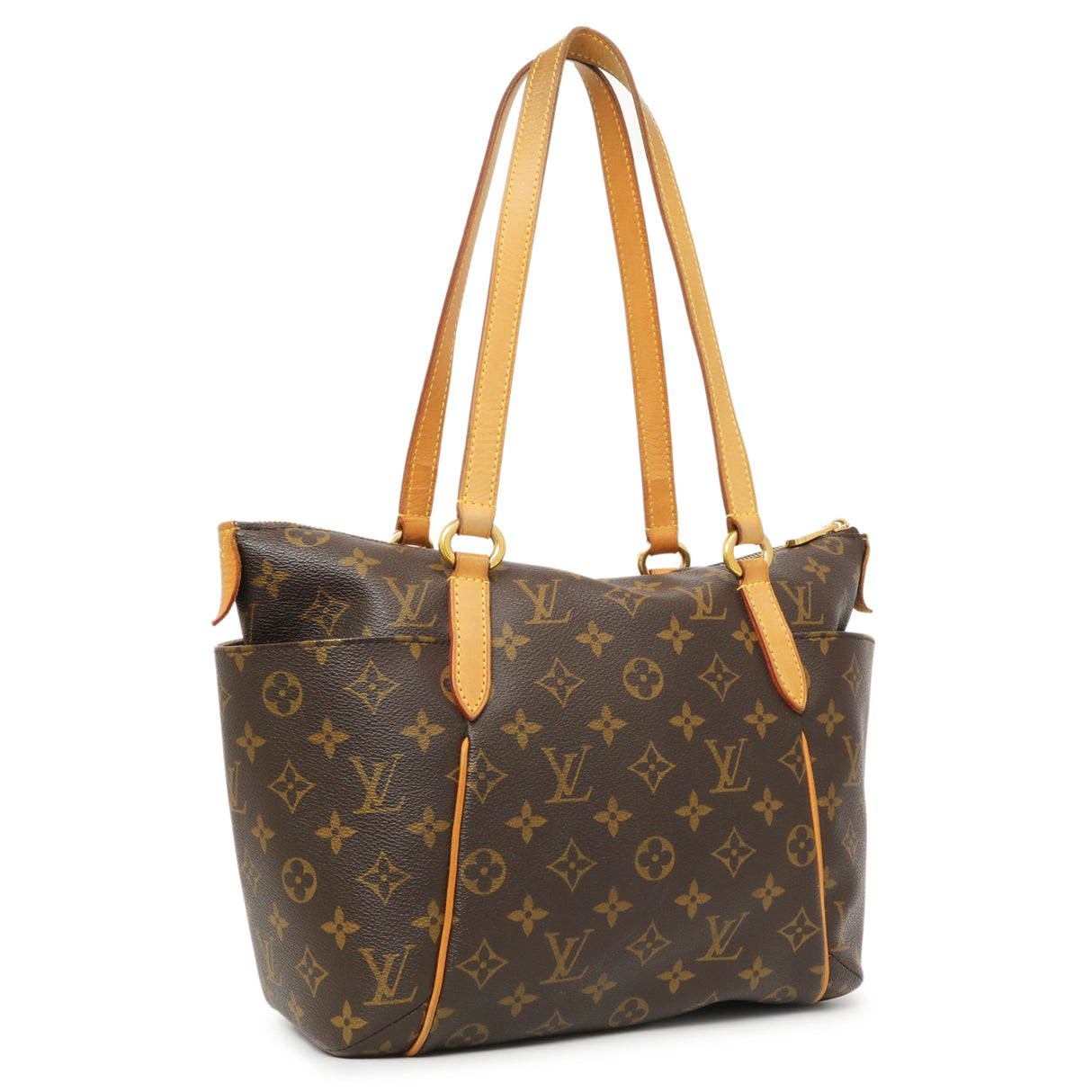 Louis Vuitton Monogram Totally PM Handbags Louis Vuitton