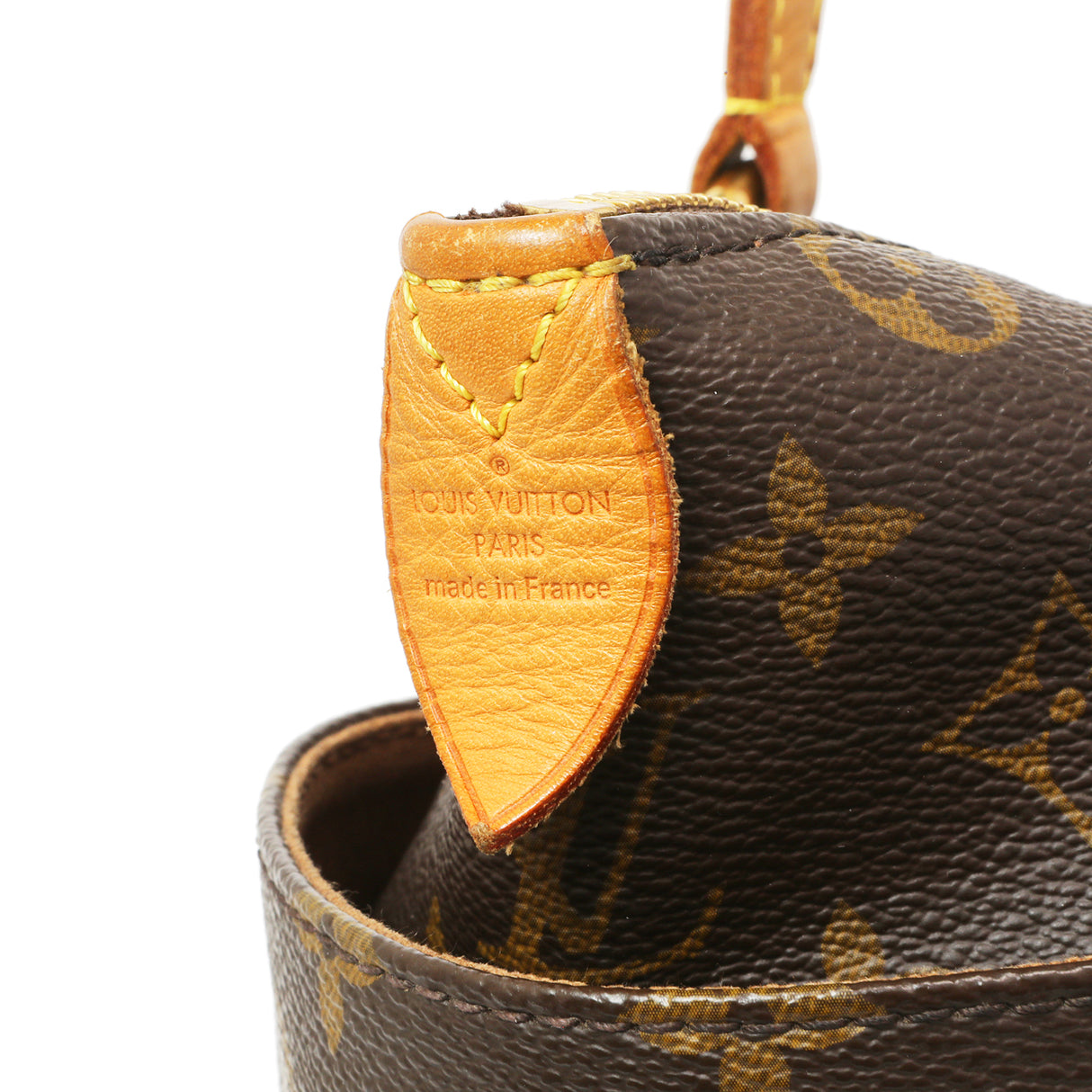 Louis Vuitton Monogram Totally PM Handbags Louis Vuitton