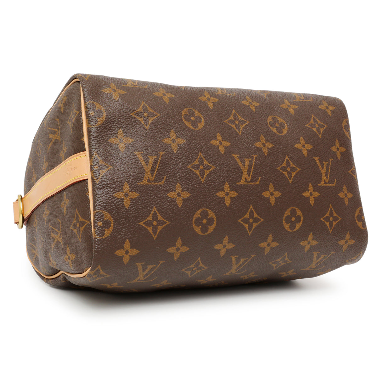 Louis Vuitton Monogram Speedy 25 Bandouliere Handbags Louis Vuitton