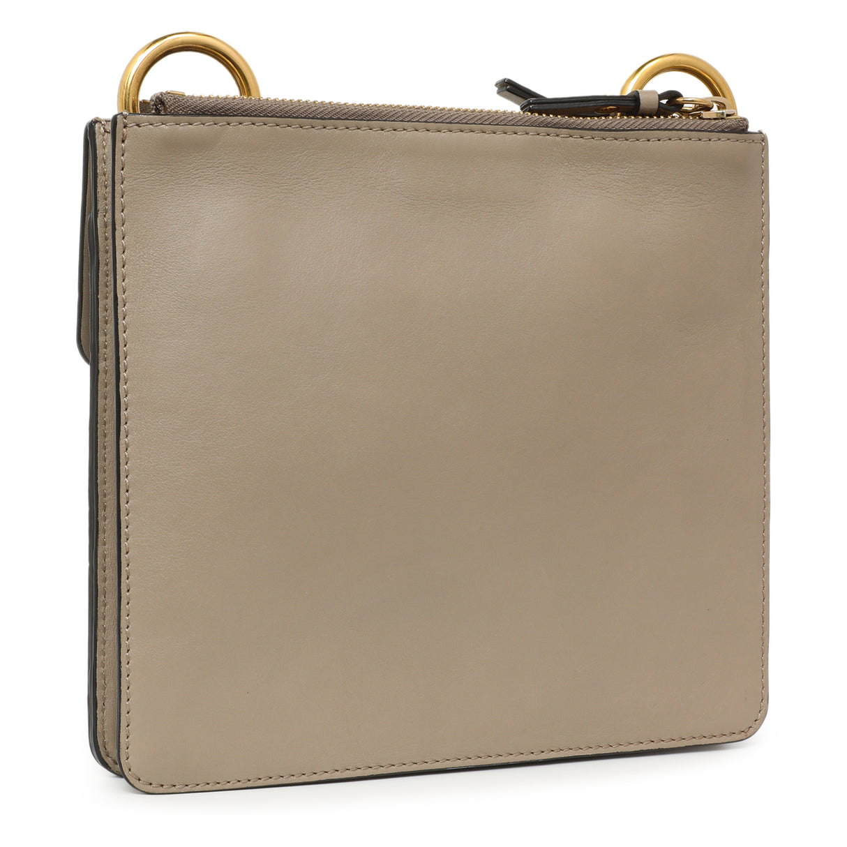 Chloe Suede Small Jane Fringe Bag Handbags Chloe