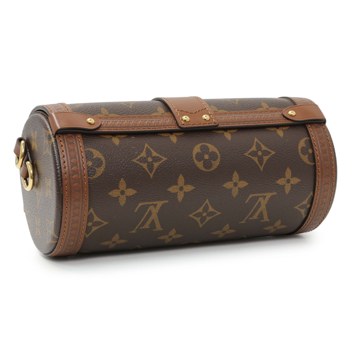Louis Vuitton Monogram Papillon Trunk Handbags Louis Vuitton