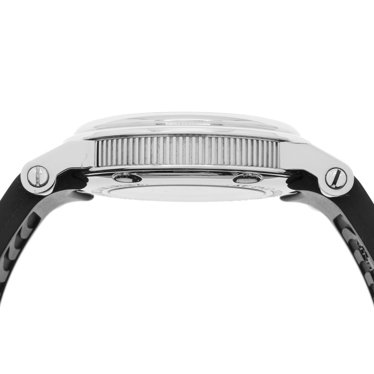 Breguet Stainless Steel Marine Big Date 5817ST/12/5V8 Watches Breguet