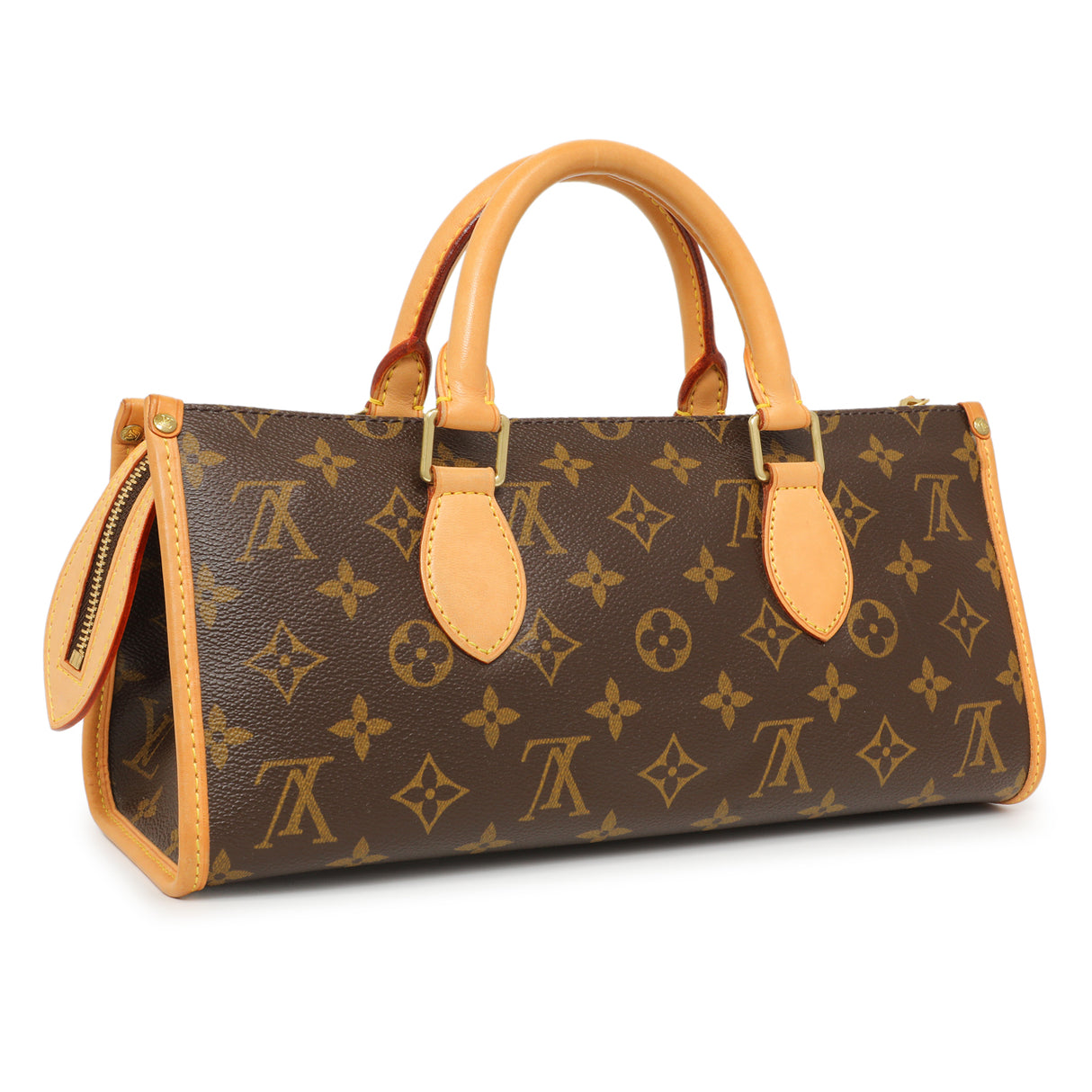 Louis Vuitton Monogram Popincourt Handbags Louis Vuitton