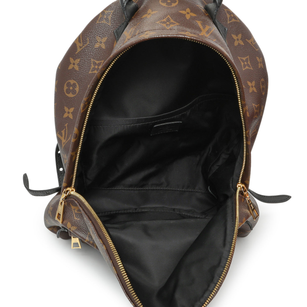 Louis Vuitton Monogram Palm Springs Backpack MM Handbags Louis Vuitton