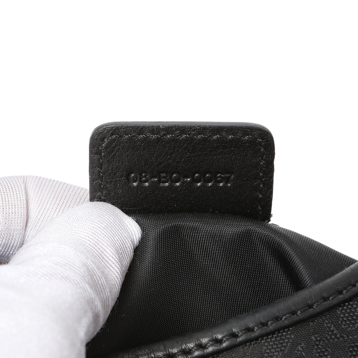 Christian Dior Black Diorissimo Lovely Hobo Handbags Christian Dior