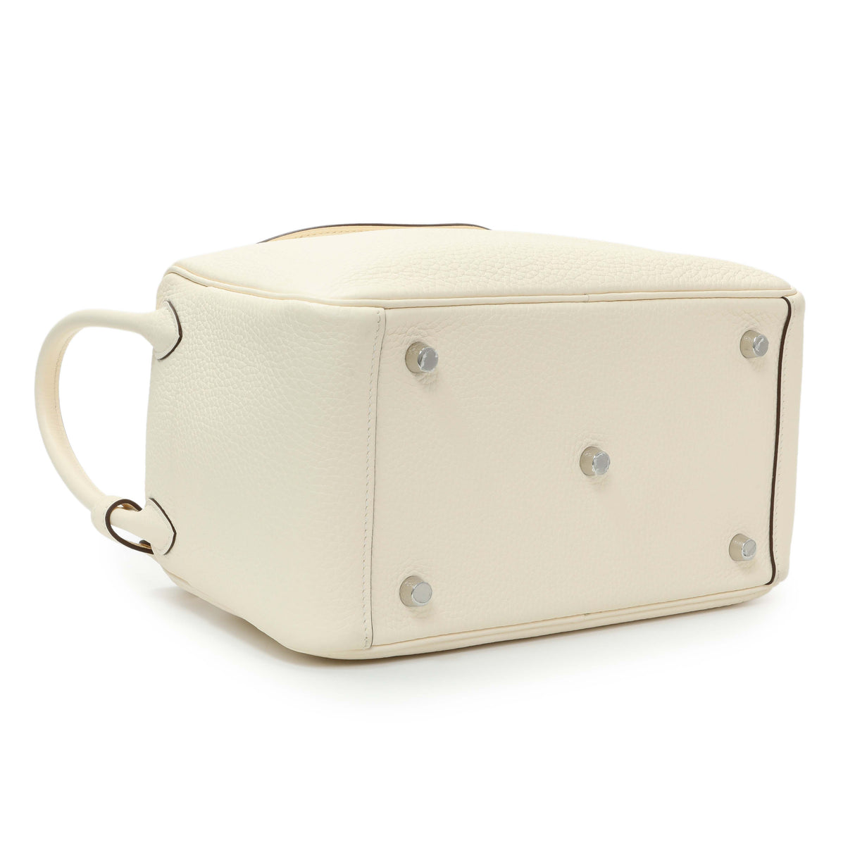 Hermes Nata Clemence Lindy 26 Handbags Hermes