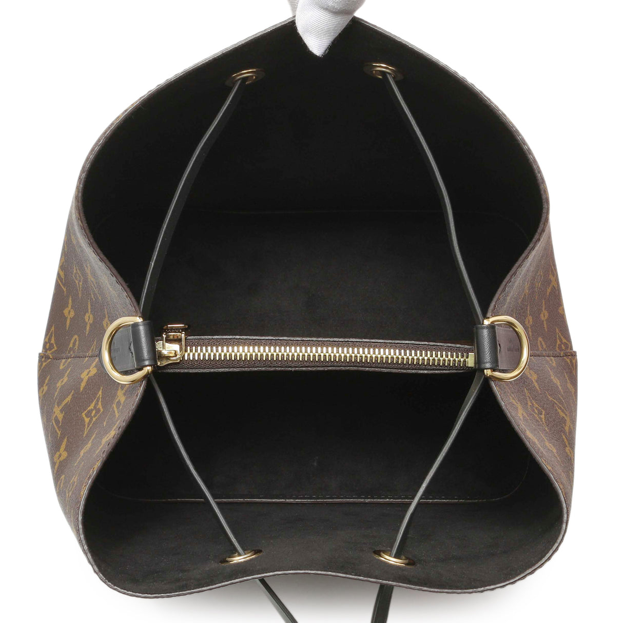 Louis Vuitton Monogram Neonoe MM Handbags Louis Vuitton