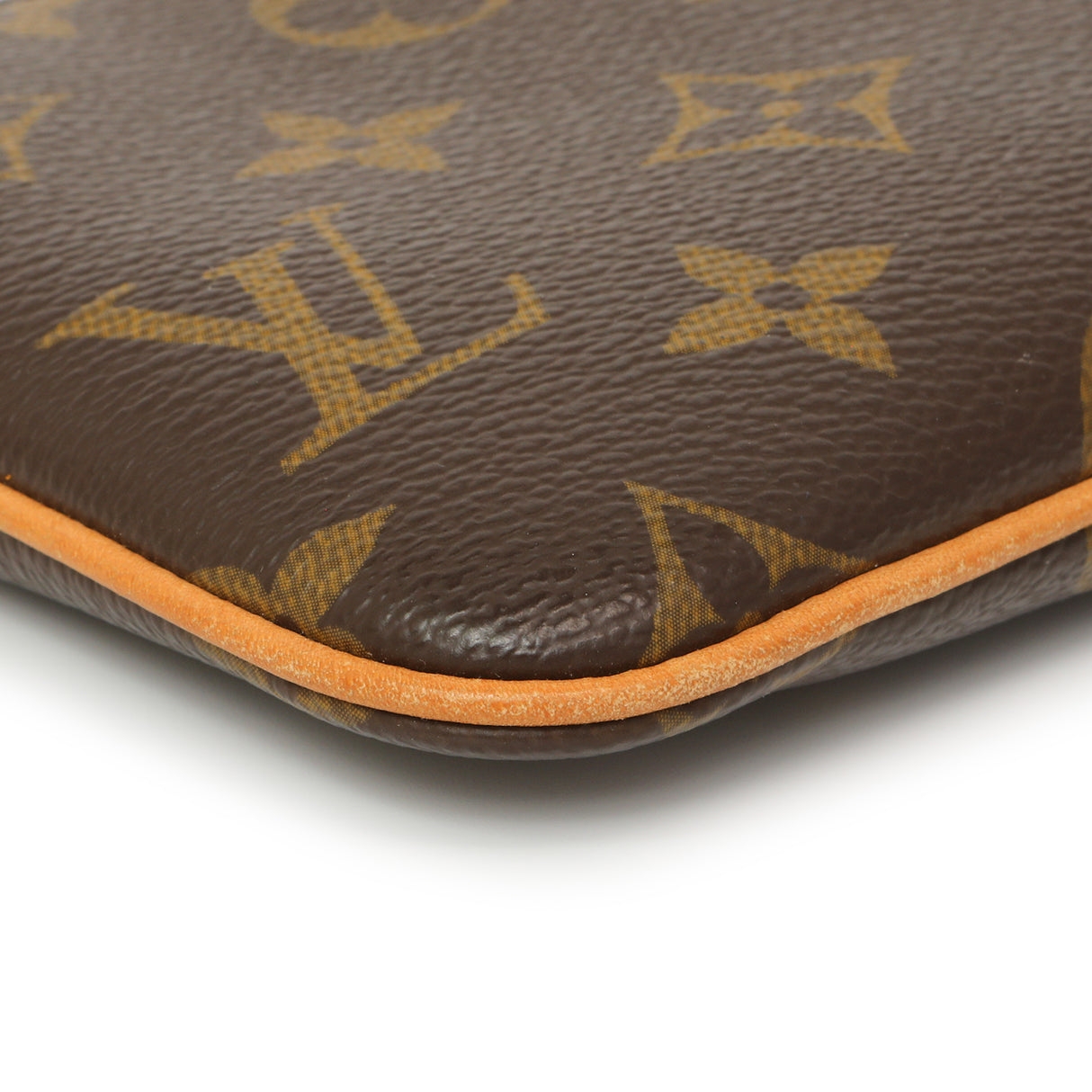 Louis Vuitton Monogram Pochette Milla MM Handbags Louis Vuitton