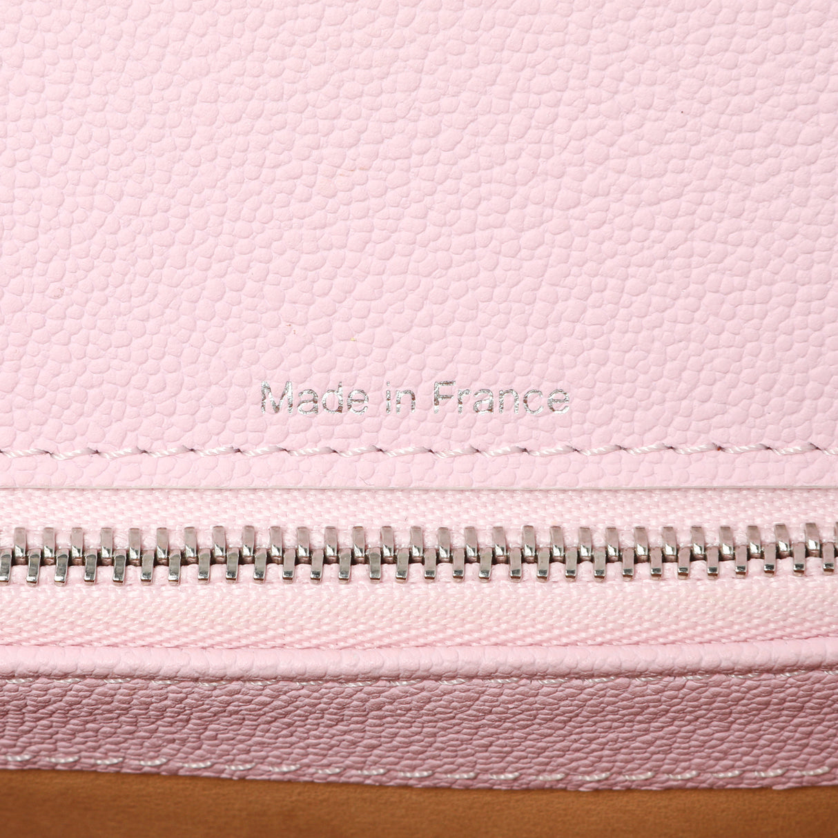 Delvaux Nakuru Calfskin Mini Brillant East West Satchel Handbags Delvaux