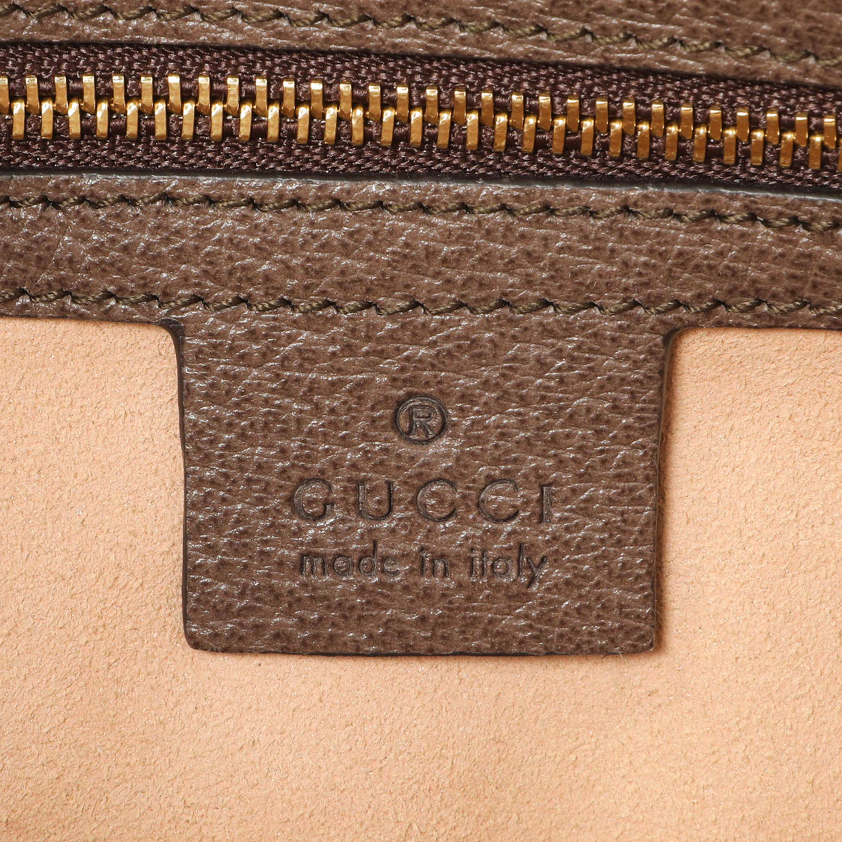 Gucci GG Supreme Monogram Web Medium Ophidia Boston Handbags Gucci