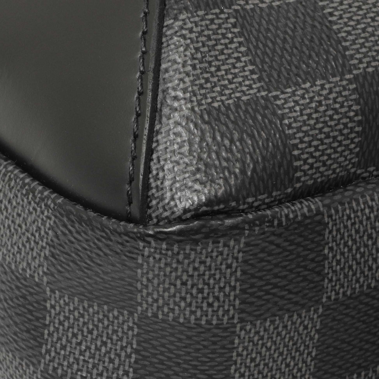 Louis Vuitton Damier Graphite Avenue Sling Bag Handbags Louis Vuitton