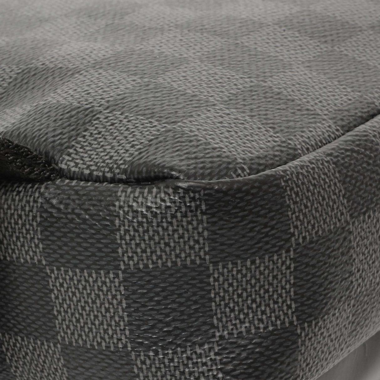 Louis Vuitton Damier Graphite Avenue Sling Bag Handbags Louis Vuitton