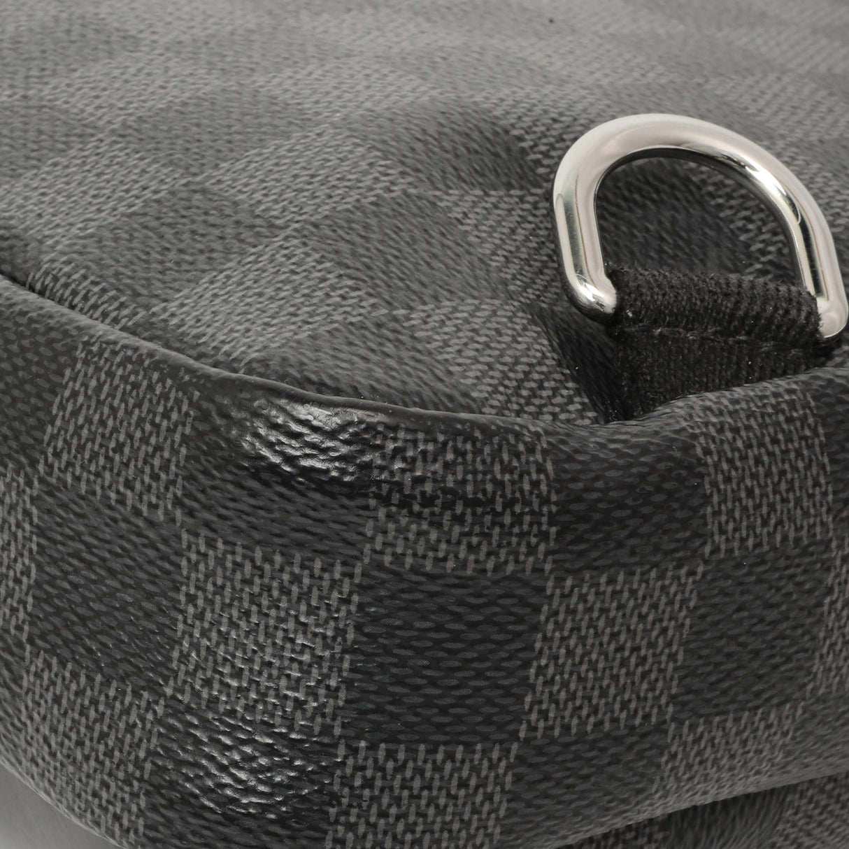 Louis Vuitton Damier Graphite Avenue Sling Bag Handbags Louis Vuitton