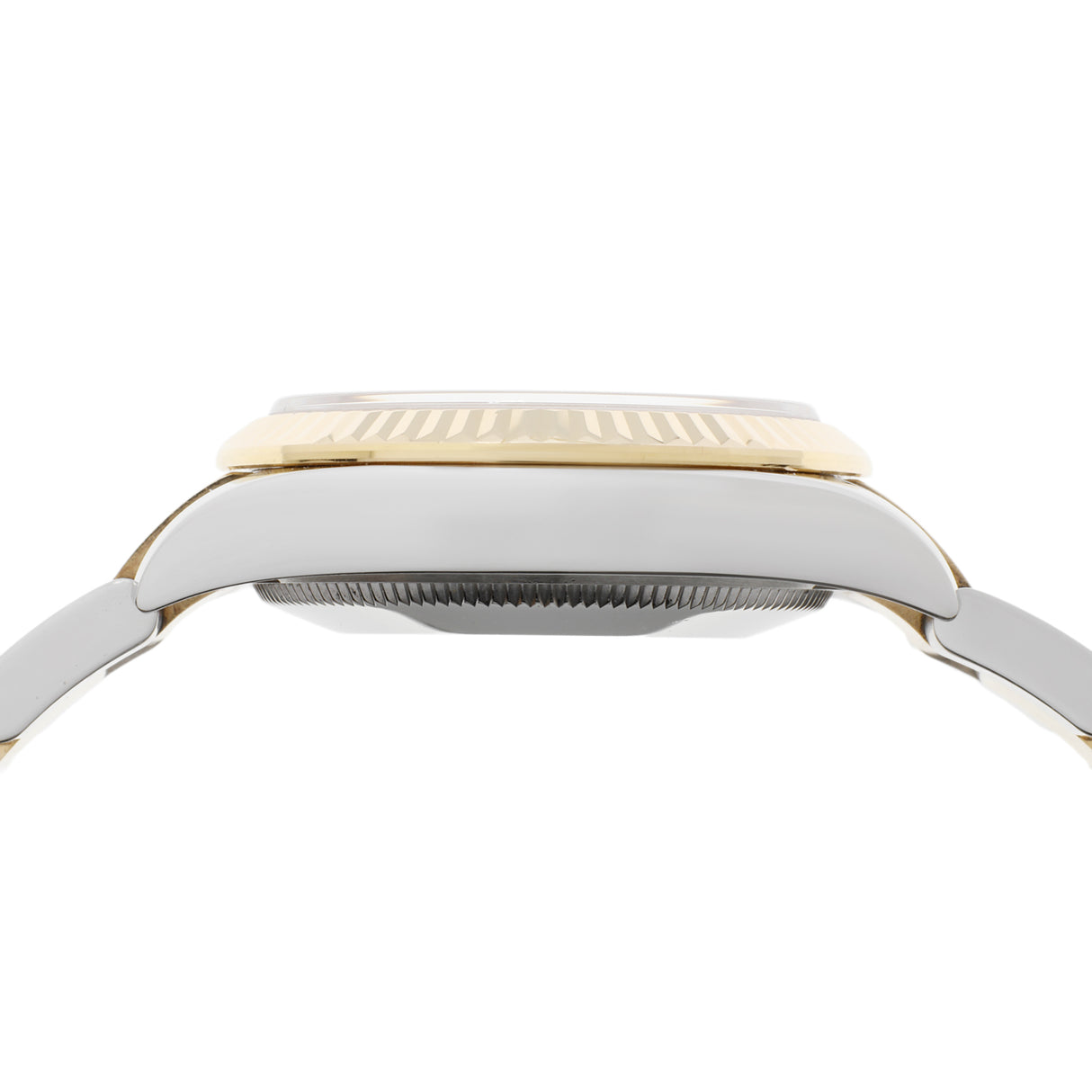 Rolex Stainless Steel 18K Yellow Gold Datejust 31 278273 Watches Rolex