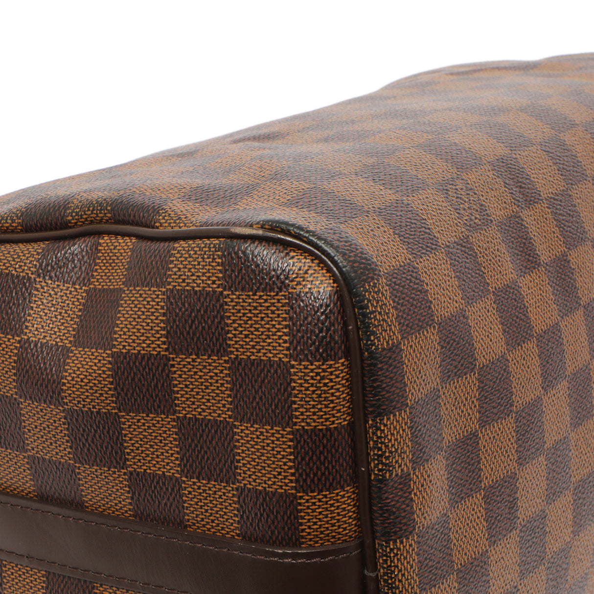 Louis Vuitton Damier Ebene Speedy Bandouliere 30 Handbags Louis Vuitton