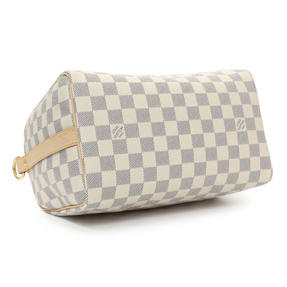 Louis Vuitton Damier Azur Speedy Bandouliere 25 Handbags Louis Vuitton