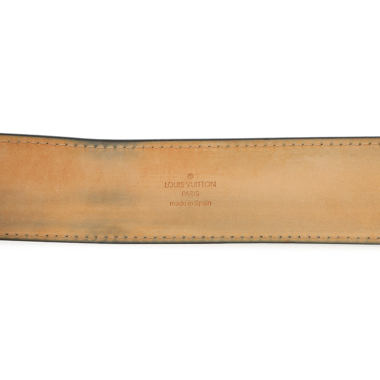 Louis Vuitton Travelling Requisites Belt Accessories Louis Vuitton