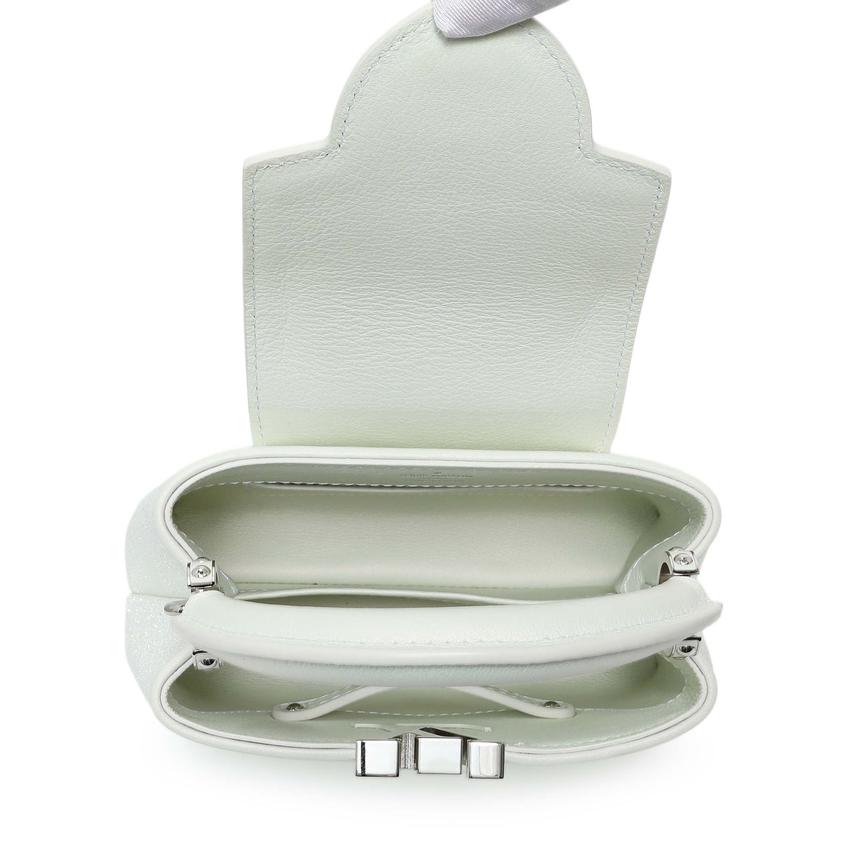 Louis Vuitton Swarovski Crystal Mini Capucines Handbags Louis Vuitton