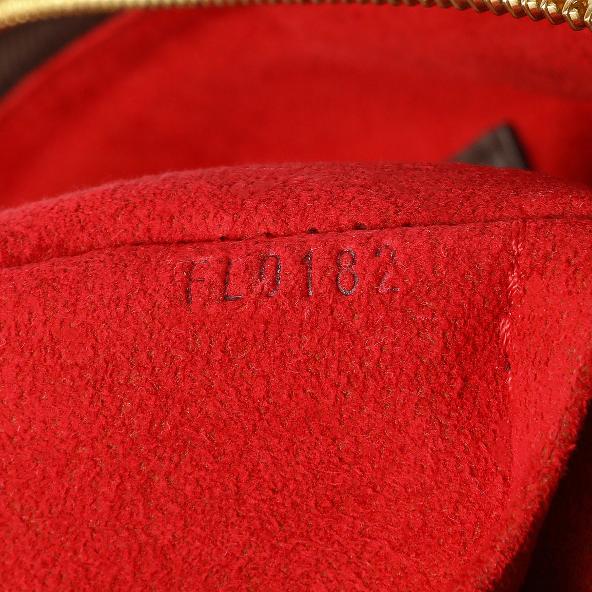 Louis Vuitton Damier Ebene Trevi GM Handbags Louis Vuitton