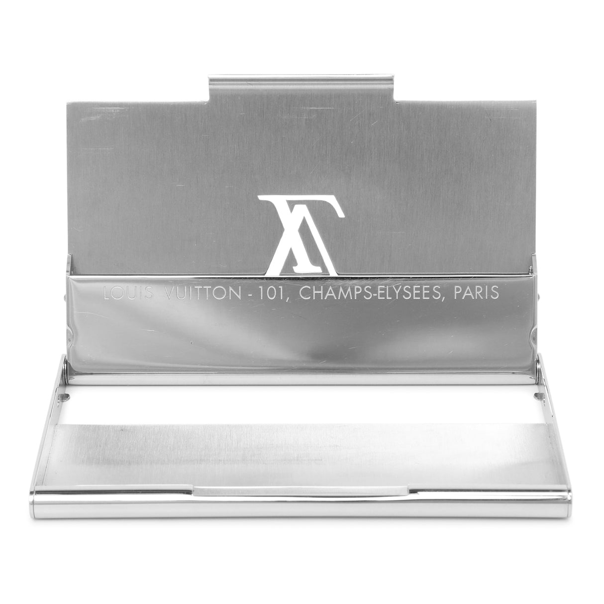 Louis Vuitton Champs-Elysees Business Card Holder Accessories Louis Vuitton