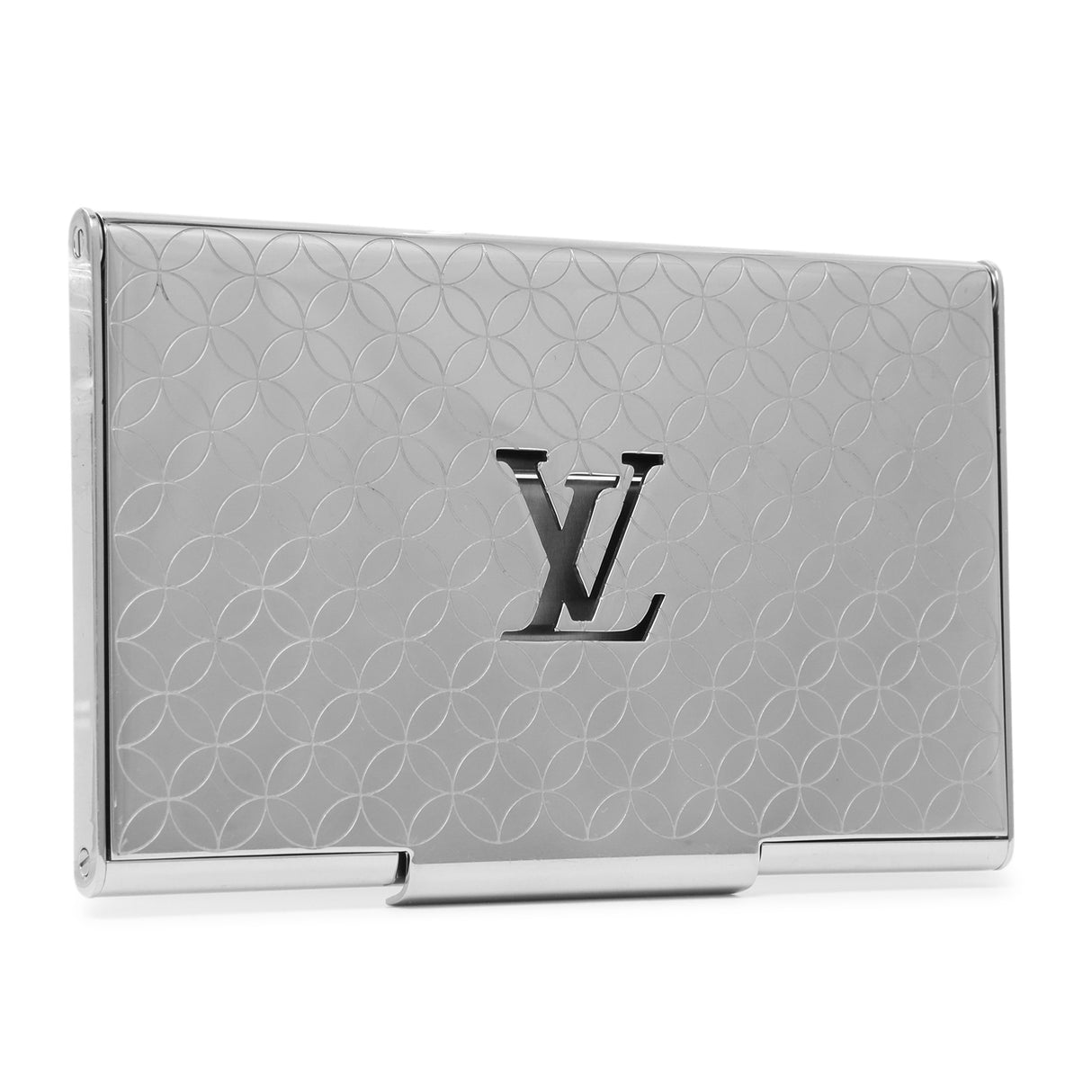 Louis Vuitton Champs-Elysees Business Card Holder Accessories Louis Vuitton