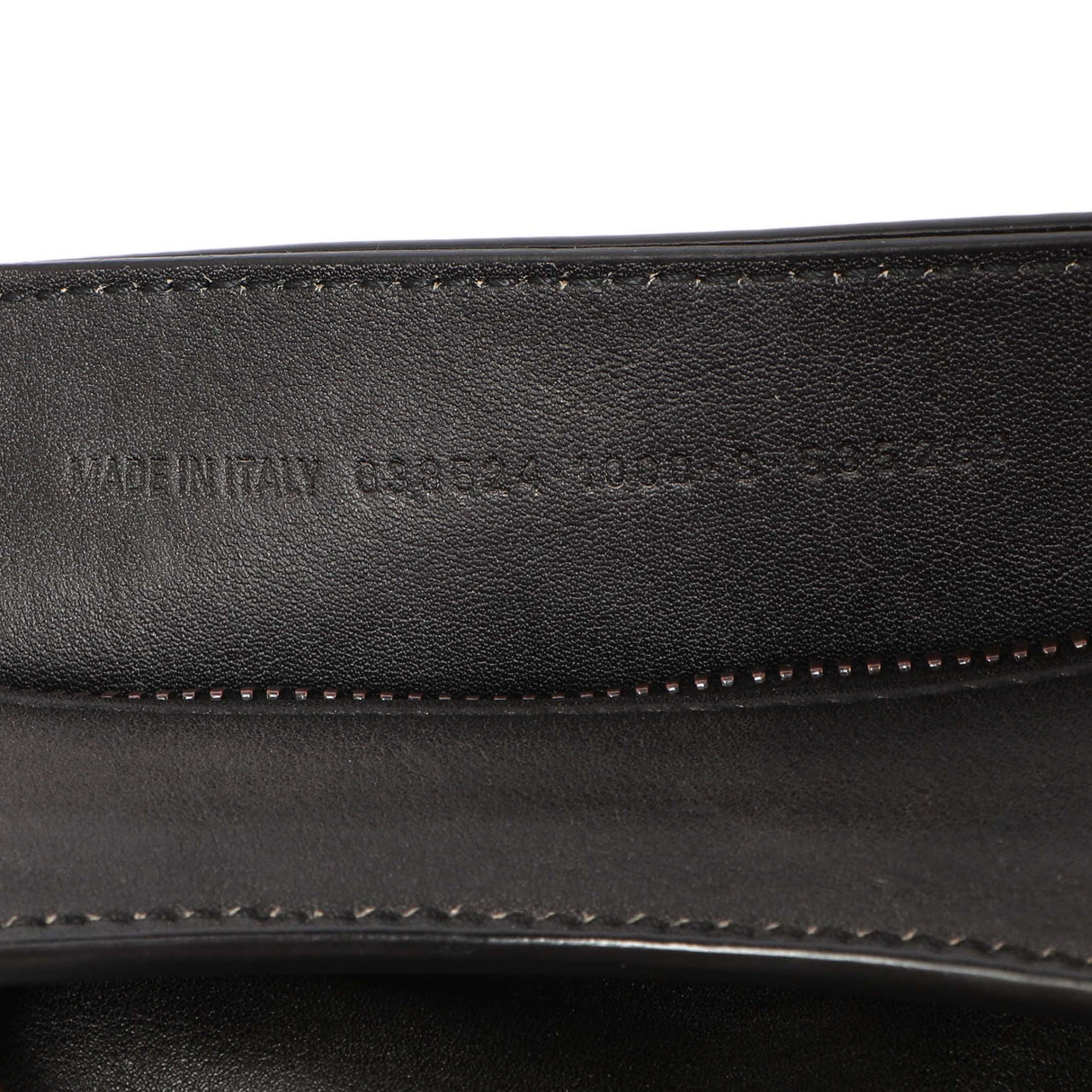 Balenciaga Black Used Calfskin Mini Neo City Handbags Balenciaga