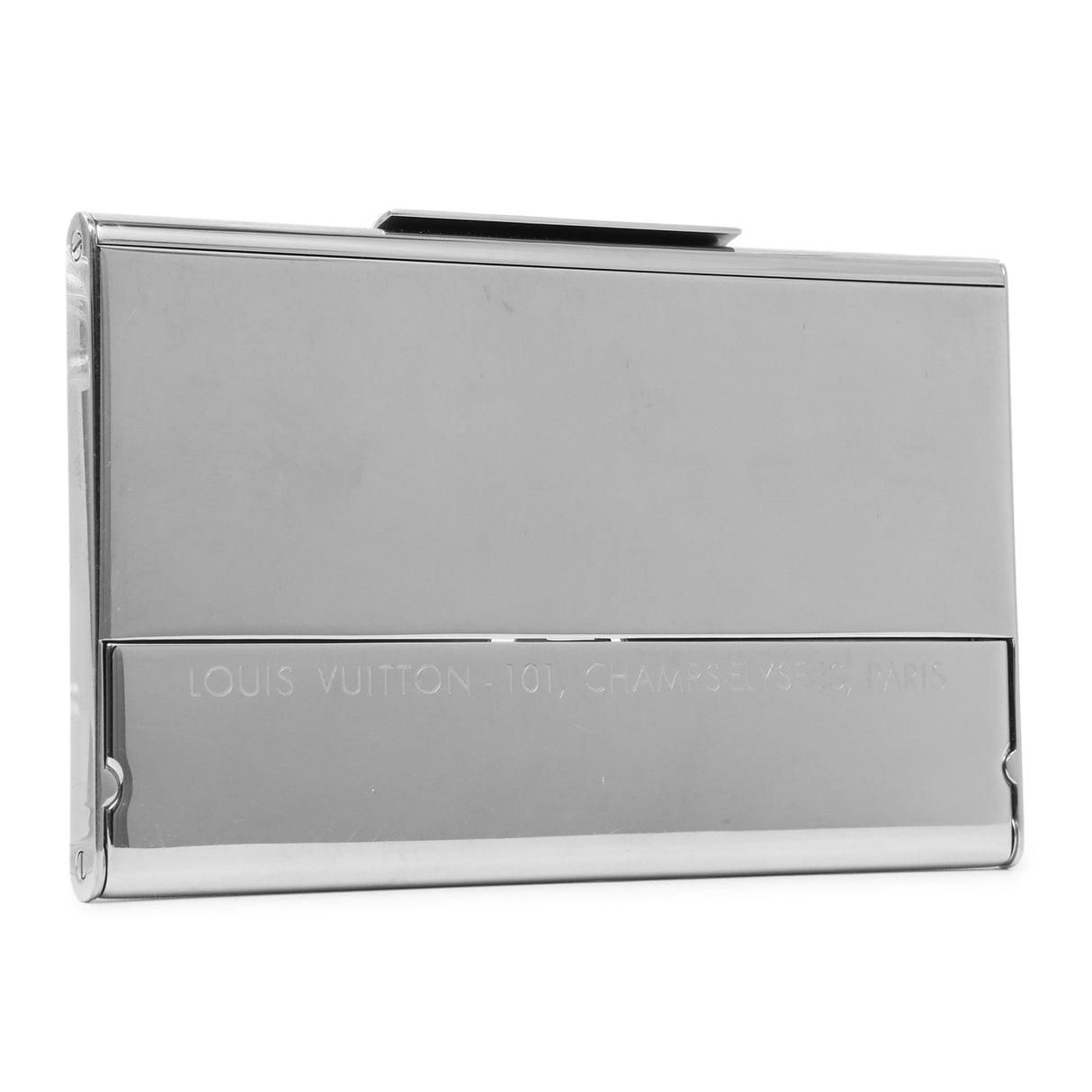 Louis Vuitton Champs-Elysees Business Card Holder Accessories Louis Vuitton