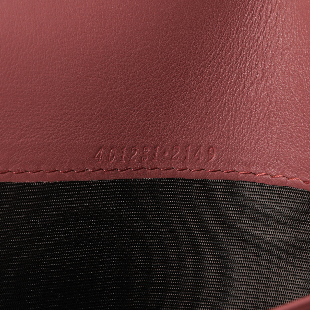 Gucci GG Supreme Monogram Blooms Mini Dionysus Chain Wallet Handbags Gucci