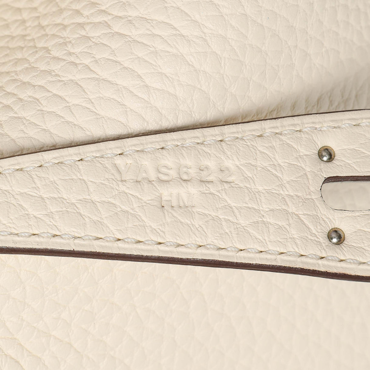 Hermes Nata Clemence Lindy 26 Handbags Hermes