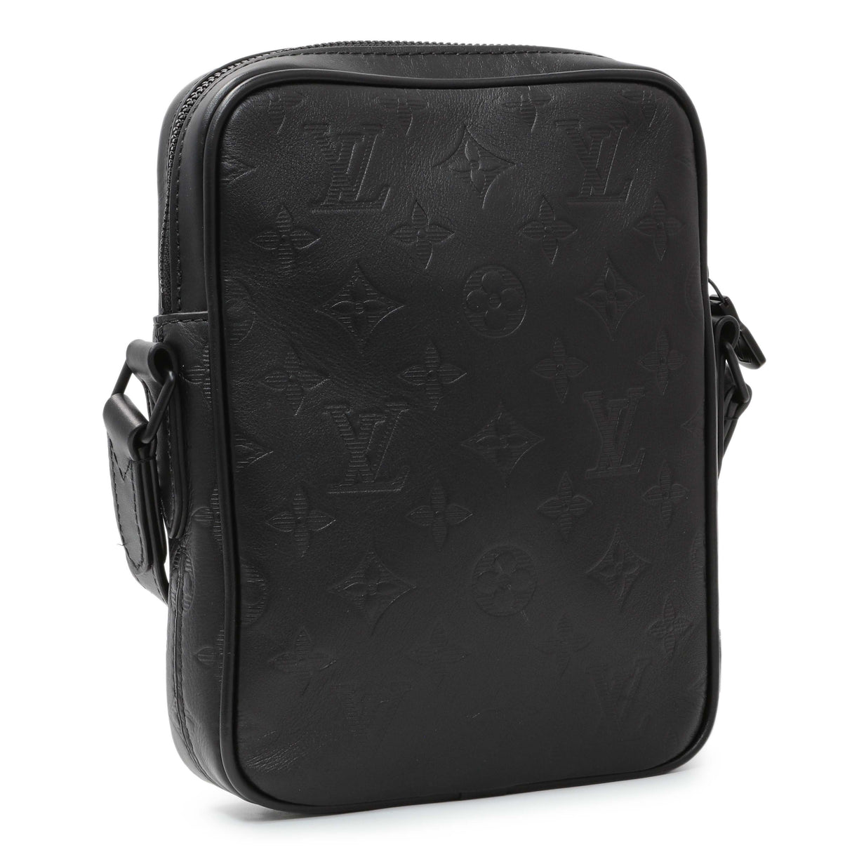 Louis Vuitton Monogram Shadow Danube Handbags Louis Vuitton