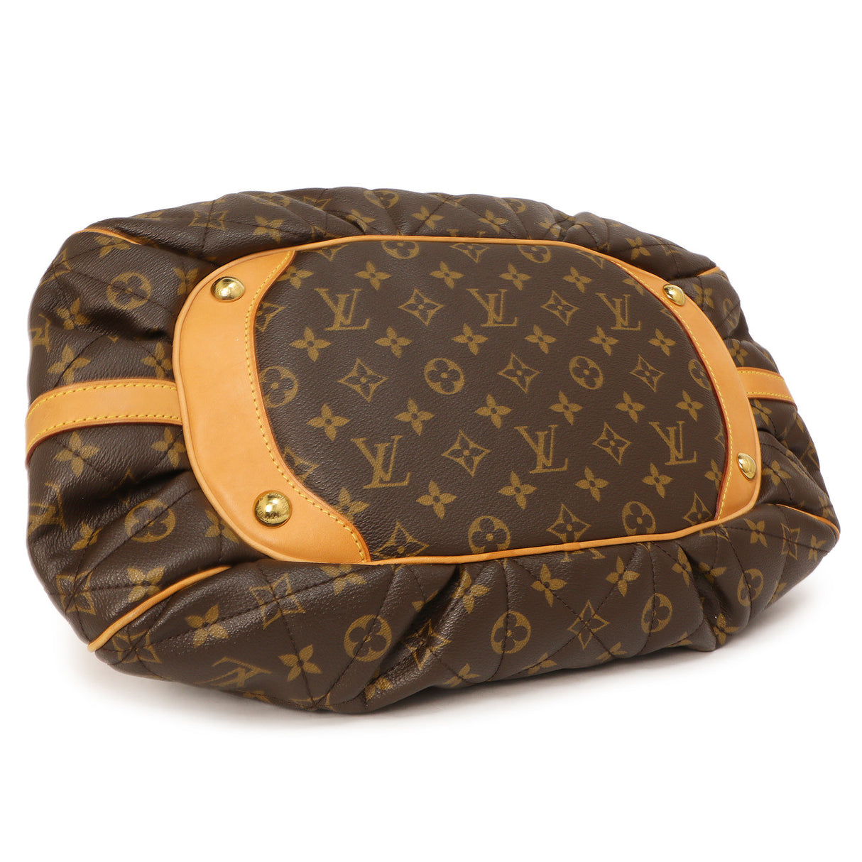 Louis Vuitton Monogram Etoile Bowling Bag Handbags Louis Vuitton