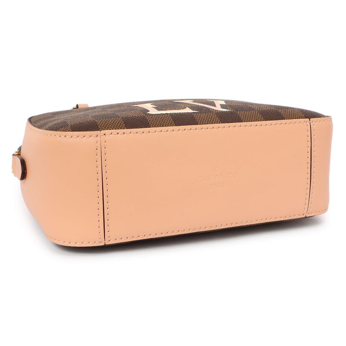 Louis Vuitton Damier Ebene Venus Santa Monica Handbags Louis Vuitton