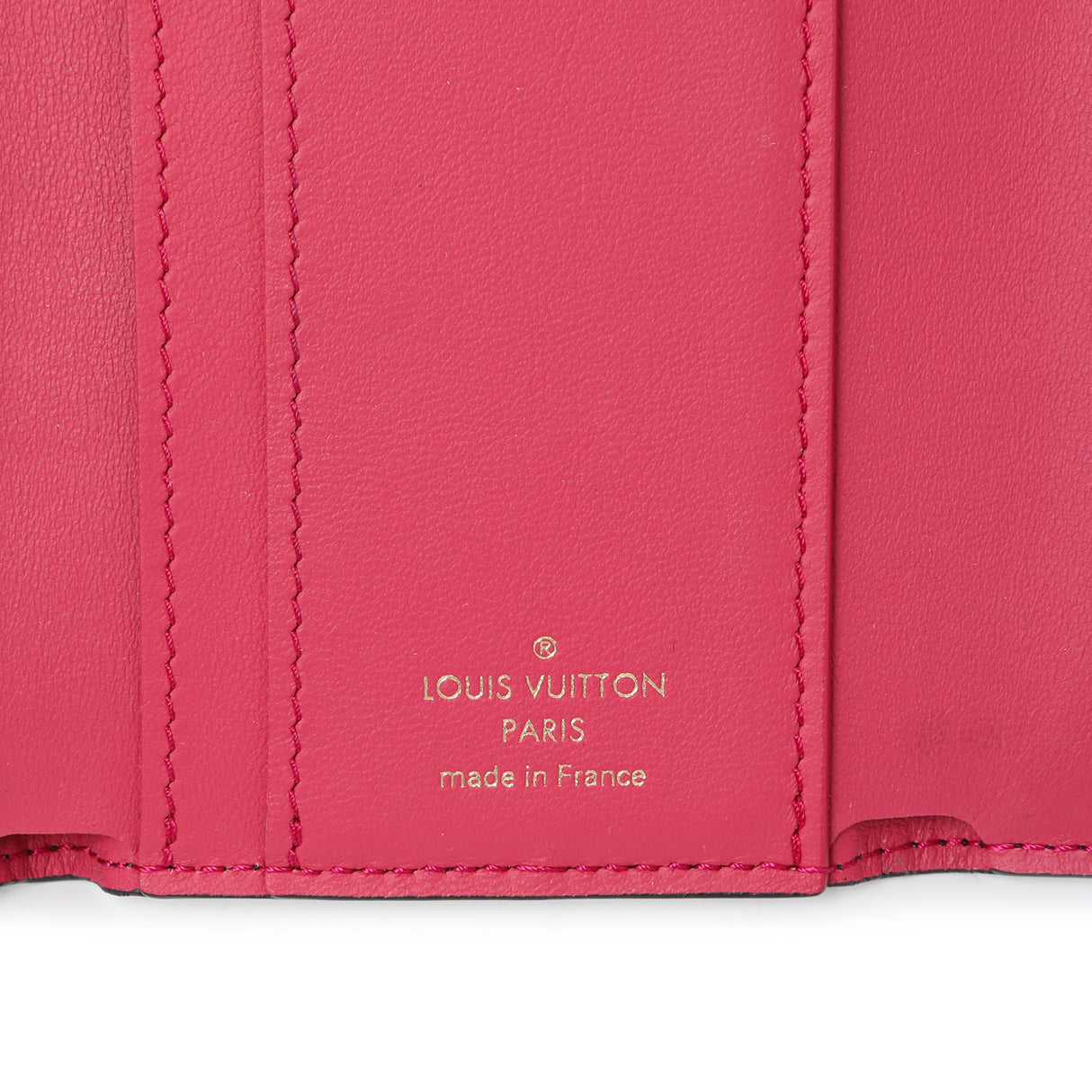 Louis Vuitton Black Taurillon Capucines XS Wallet Accessories Louis Vuitton