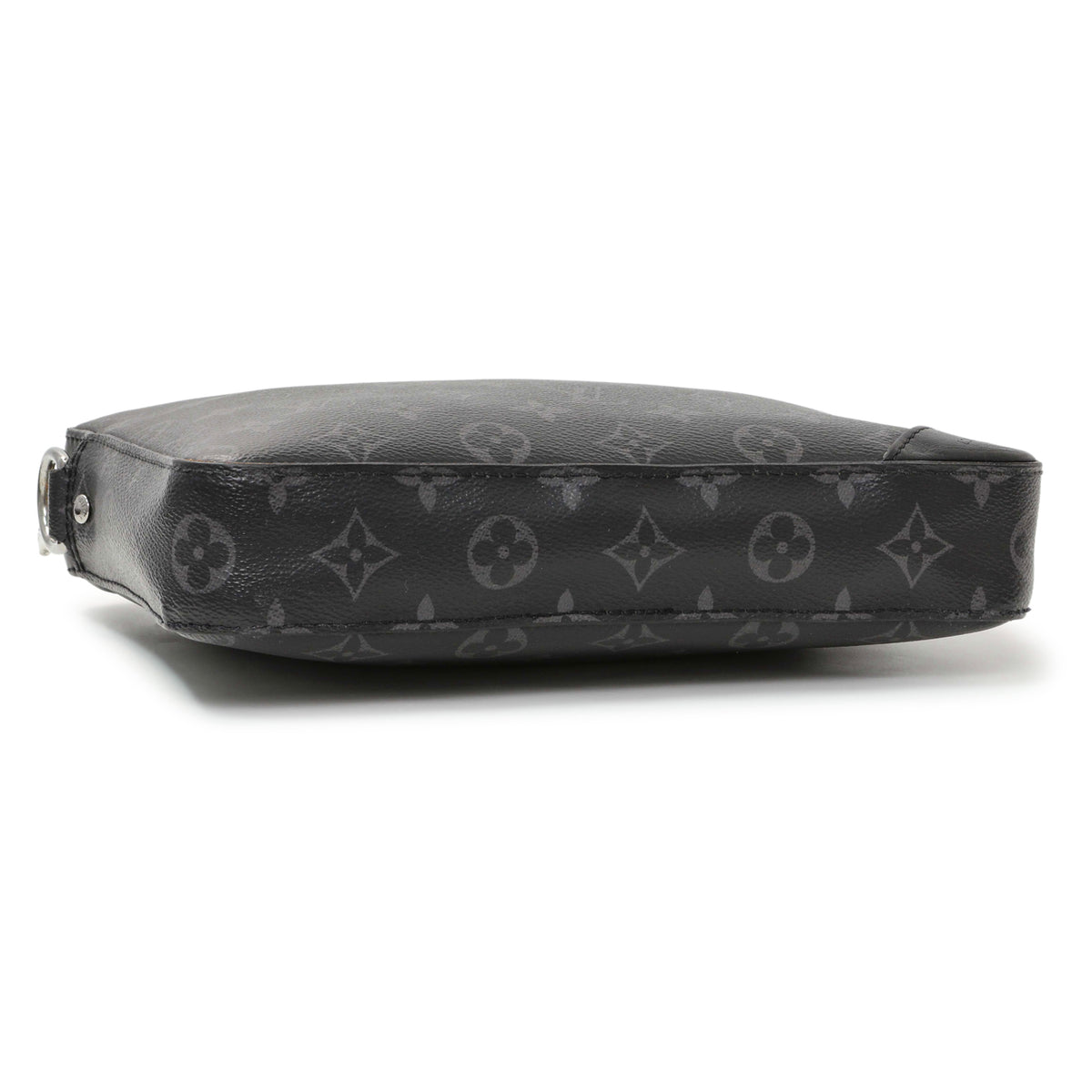 Louis Vuitton Monogram Eclipse Reverse Trio Messenger Handbags Louis Vuitton