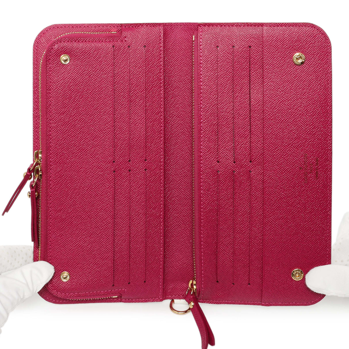 Louis Vuitton White Monogram Multicolor Insolite Wallet Accessories Louis Vuitton