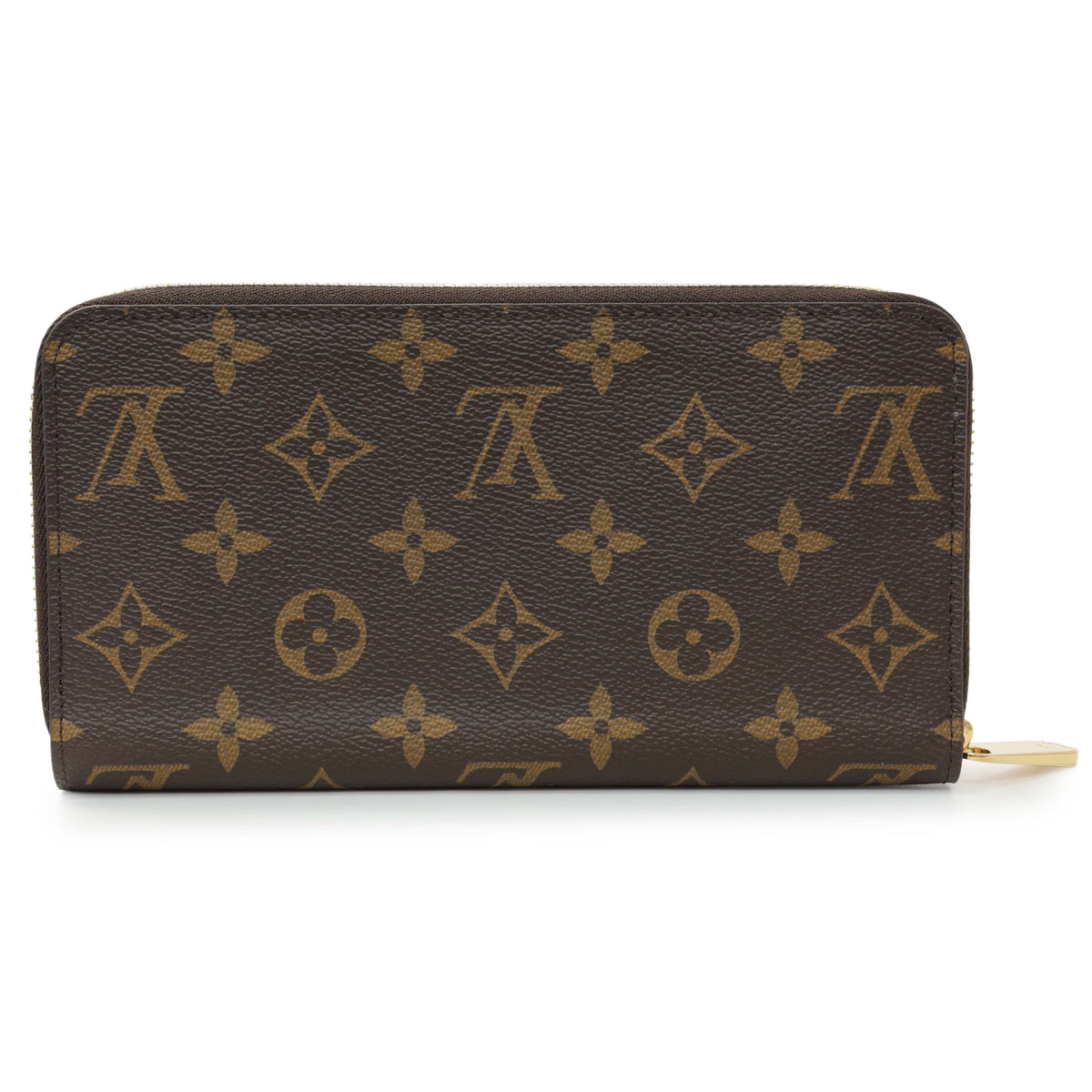 Louis Vuitton X Sun Yitian Monogram Rabbit Zippy Wallet Accessories Louis Vuitton