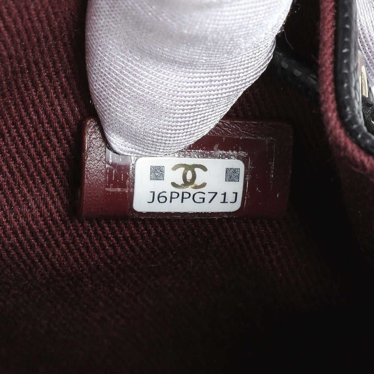 Chanel Black Caviar Mini CC Pocket Bucket Bag Handbags Chanel