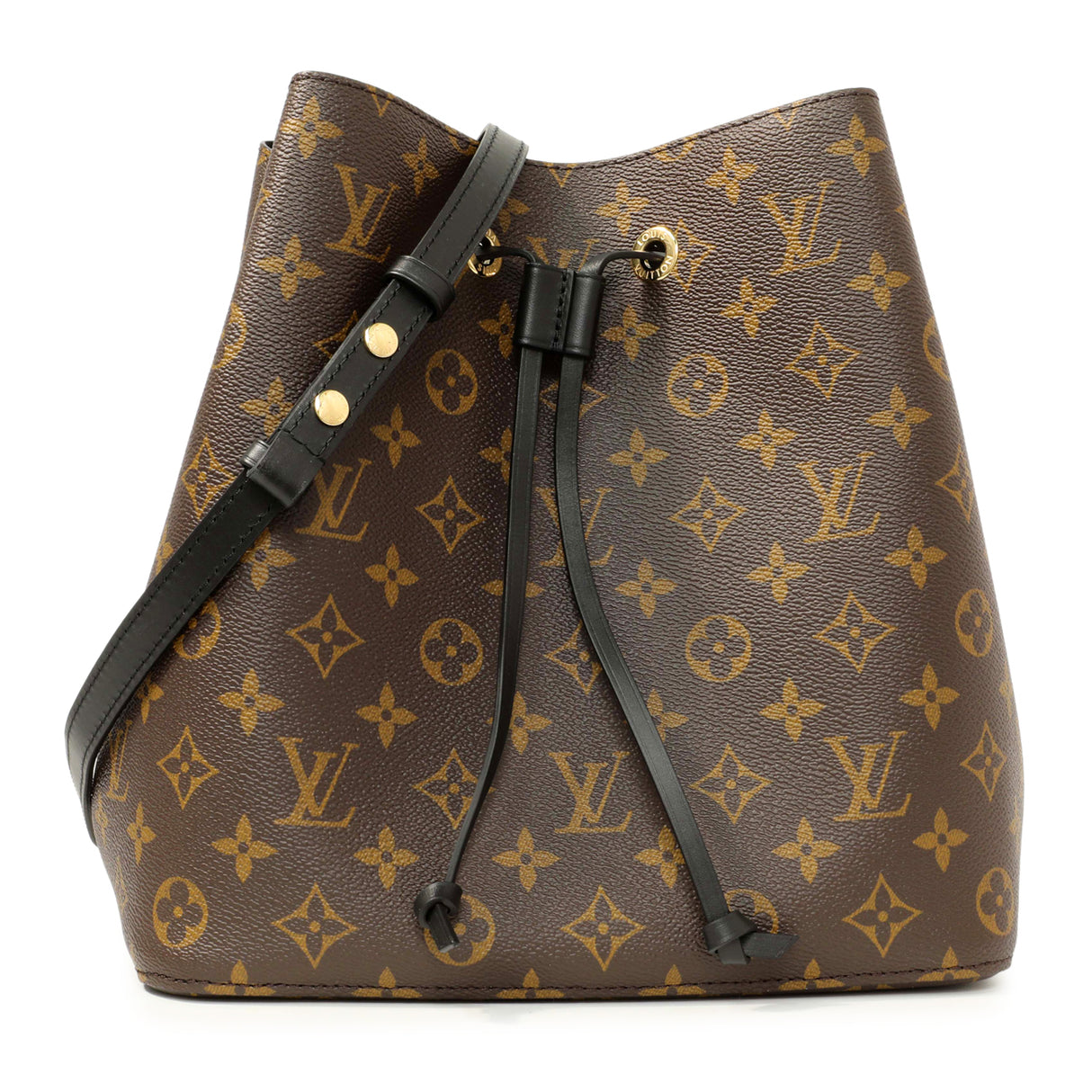 Louis Vuitton Monogram Neonoe MM Handbags Louis Vuitton
