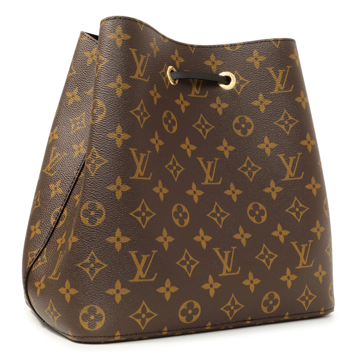 Louis Vuitton Monogram Neonoe MM Handbags Louis Vuitton