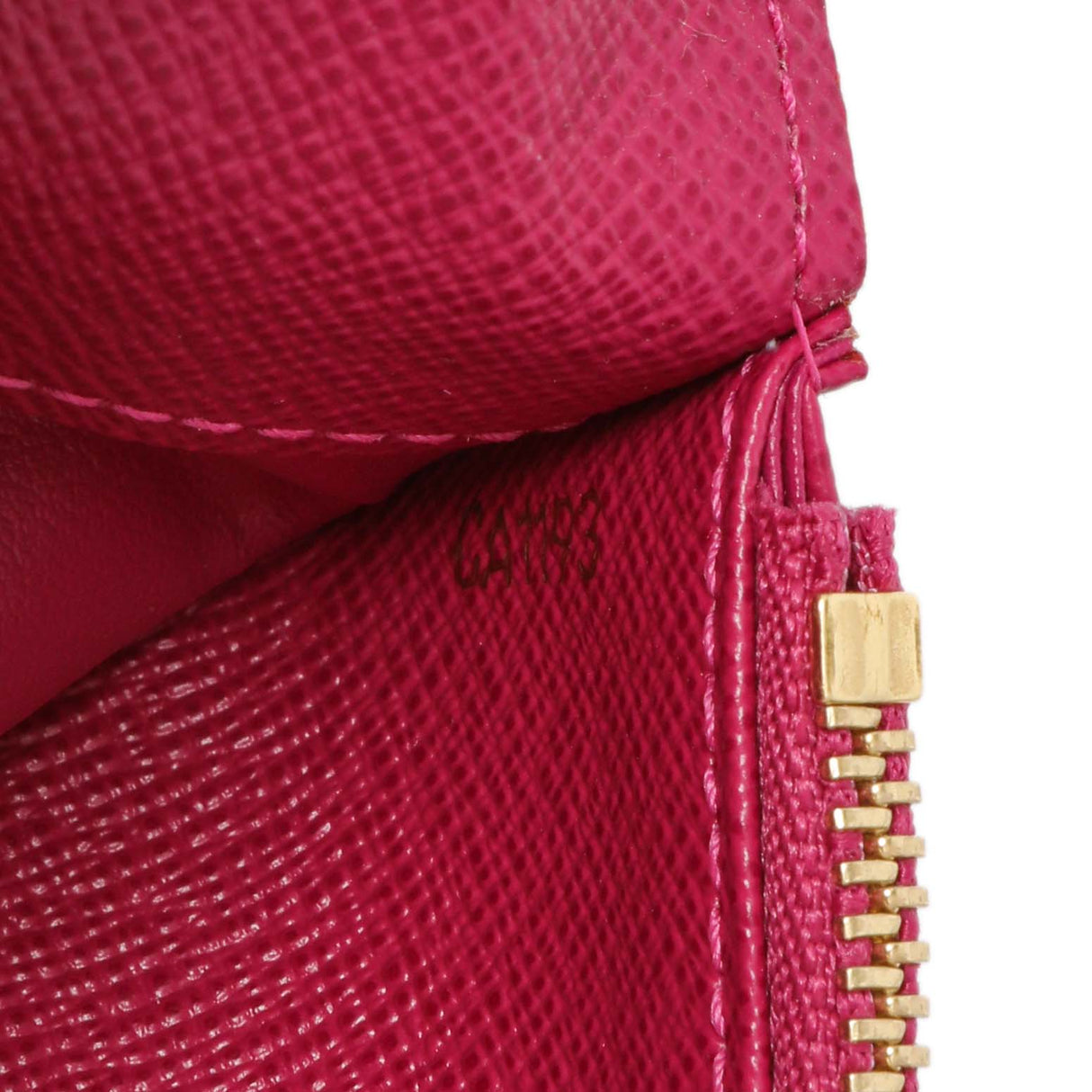 Louis Vuitton White Monogram Multicolor Insolite Wallet Accessories Louis Vuitton