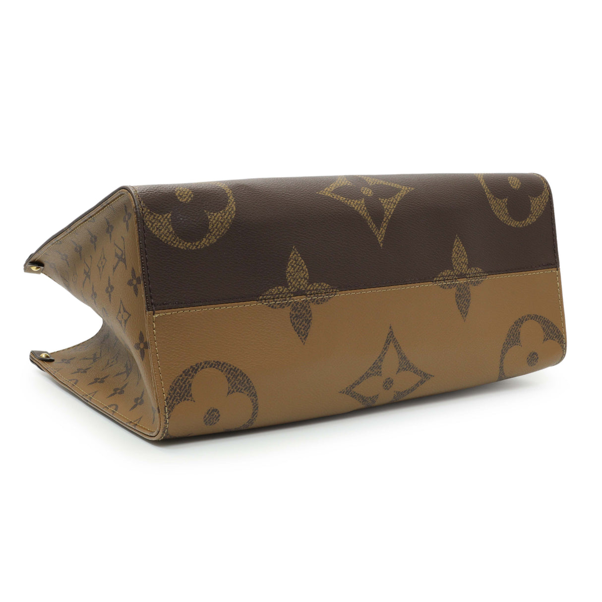 Louis Vuitton Reverse Monogram Giant Onthego MM Handbags Louis Vuitton
