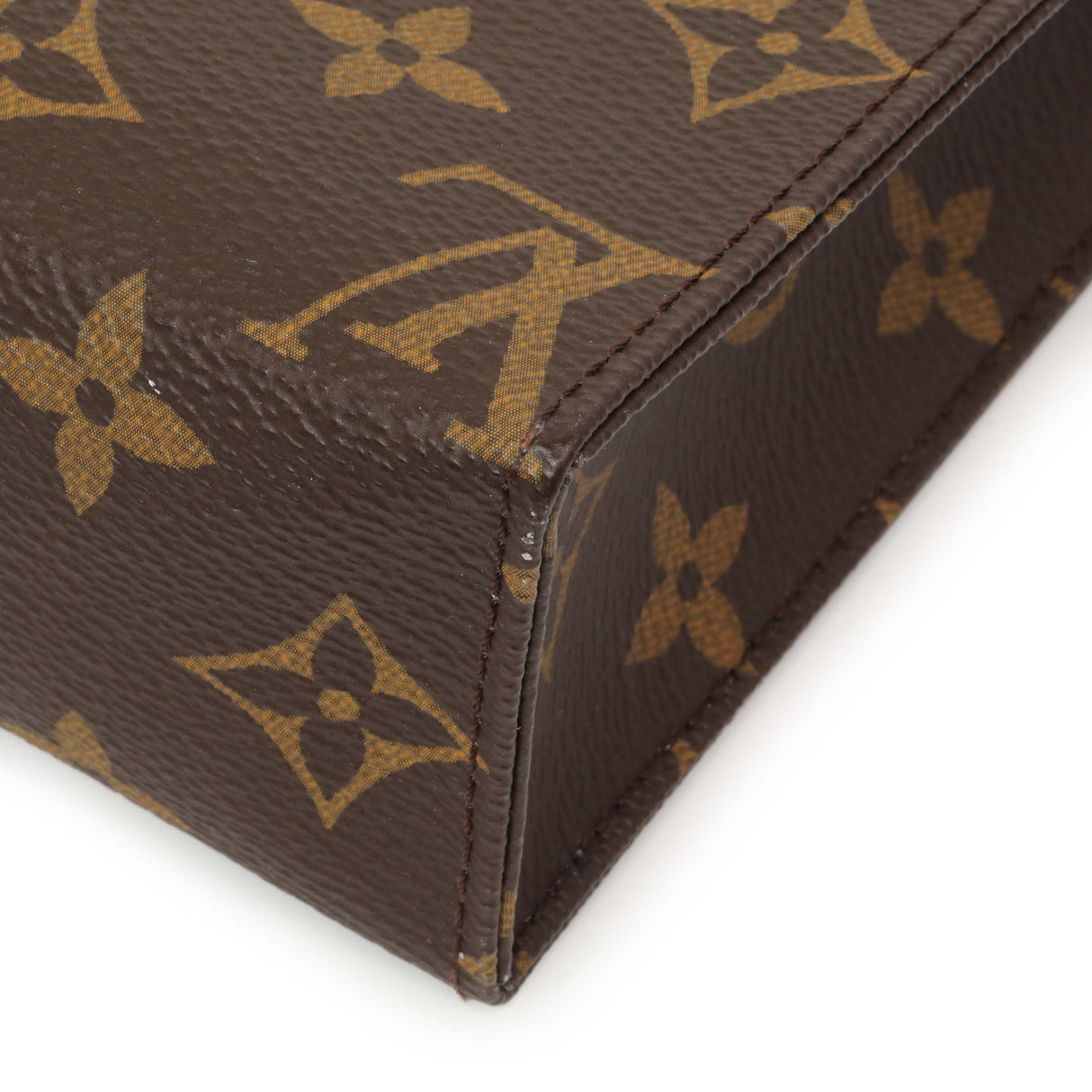 Louis Vuitton Monogram Toiletry Pouch 19 Accessories Louis Vuitton
